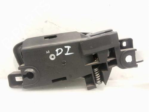 Front left interior door handle FORD MONDEO IV (BA7)  | BP4675830I13 