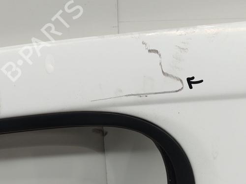 Left front door CITROËN JUMPY II Van 2.0 HDi 120 4x4 | BP32267194C2