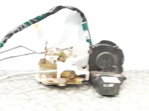 Front left lock ROVER 45 I Hatchback (RT)  | BP3064757C98 