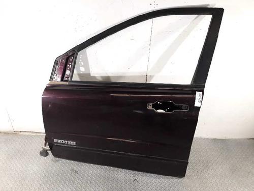 Used Left front door SSANGYONG KYRON 2.0 Xdi (141 hp) 7049682