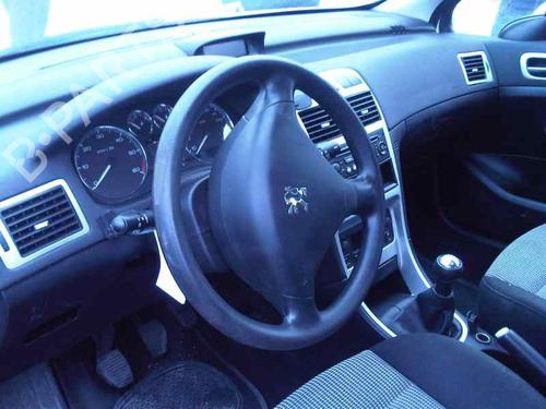Front right interior door handle PEUGEOT 307 (3A/C)  | BP3220211I14 