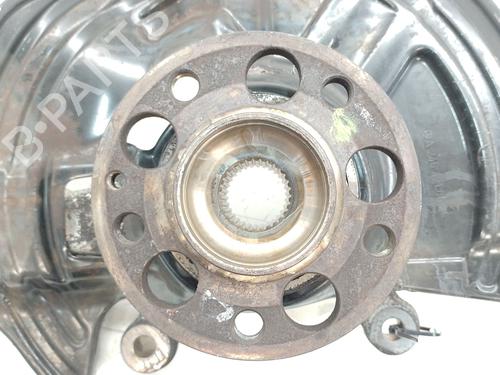 Right front steering knuckle MERCEDES-BENZ B-CLASS Sports Tourer (W246, W242) B 200 CDI (246.201) | BP34735065M26 - Image 5