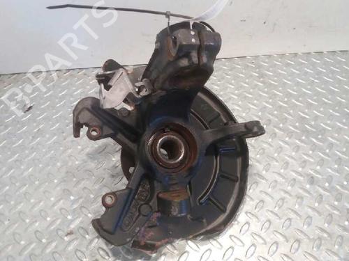 Right front steering knuckle SEAT IBIZA III (6L1)  | BP5412943M26 