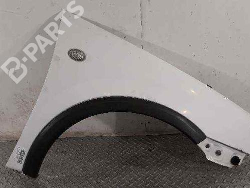 Used Right front fenders Right front fenders OPEL COMBO Box Body/MPV [2001-2026] 5571760 5571760