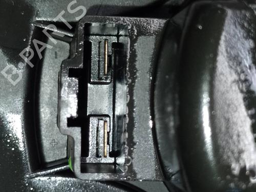 Heater blower motor MG MG ZT  | BP22985655M62 