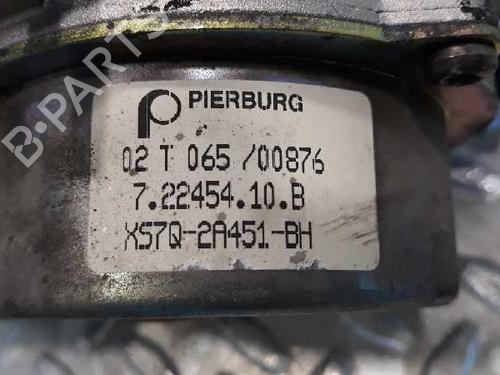 Vacuum pump FORD MONDEO III (B5Y) 2.0 TDCi | BP5748492M80 