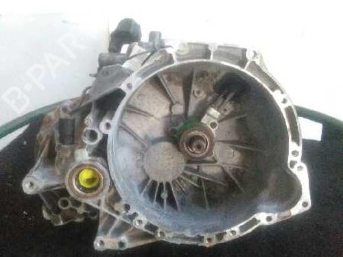 Used Gearbox FORD MONDEO II (BAP) [1996-2000]  3075947