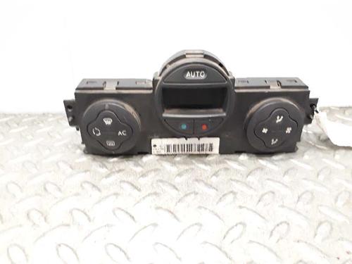Commande Chauffage RENAULT MEGANE II (BM0/1_, CM0/1_) [2001-2012]  3062879