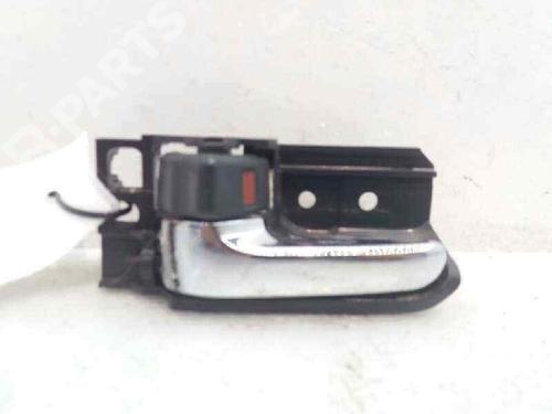 Used Front left interior door handle Front left interior door handle TOYOTA COROLLA (_E12_) 2.0 D-4D (CDE120_, CDE120R) (90 hp) 4680636 4680636