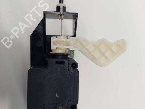 Fuel door actuator MINI MINI (R50, R53) Cooper | BP19934573E18 