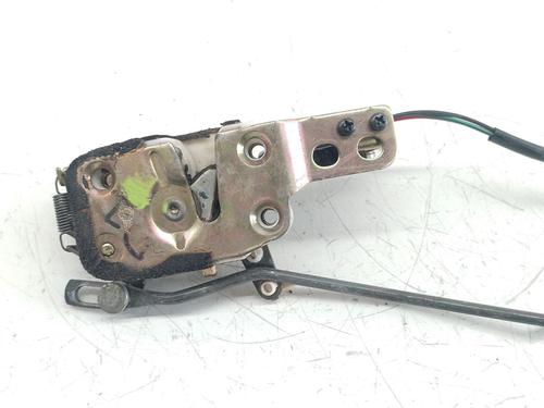 Front left lock MITSUBISHI GALLOPER (JK-01) 2.5 TD intercooler | BP30287797C98