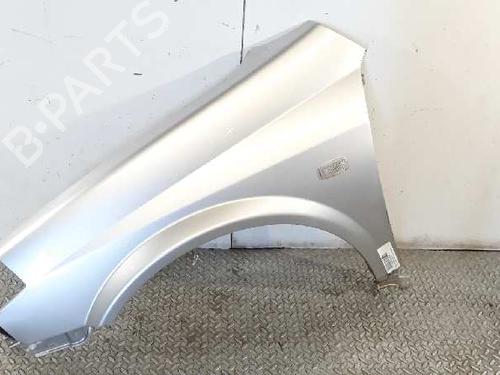 Used Left front fenders NISSAN PRIMERA (P12) 2.2 Di (126 hp) 5940617