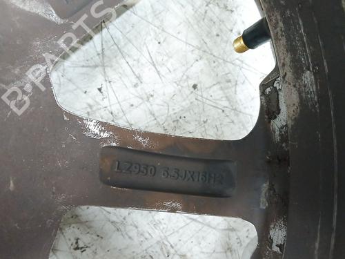 Fælk FIAT 500X (334_) 1.6 D Multijet (334AXA1B, 334AXA11) | BP32173420C45