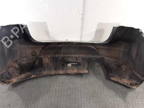 Rear bumper SEAT ALTEA XL (5P5, 5P8)  | BP7298583C8 