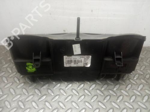 Instrument cluster SEAT TOLEDO III (5P2)  | BP12523826C47 
