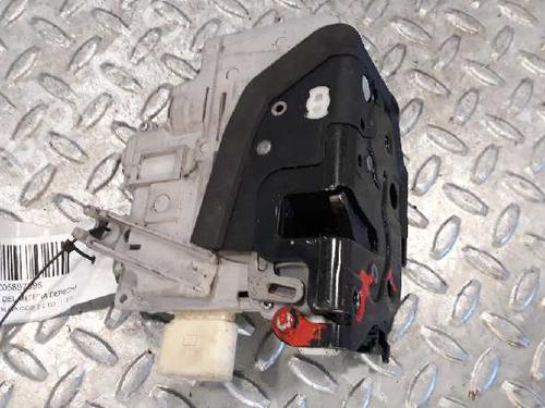 Used Front right lock VW PASSAT B6 (3C2) [2005-2010]  3061721
