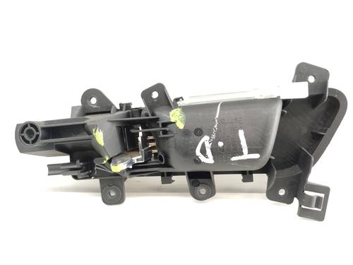 Rear right interior door handle AUDI A4 B8 (8K2)  | BP18603057I16 