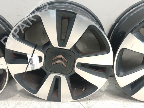 Rim CITROËN C3 III Van (SX_, SY_) BlueHDi 75 | BP26175449C45 