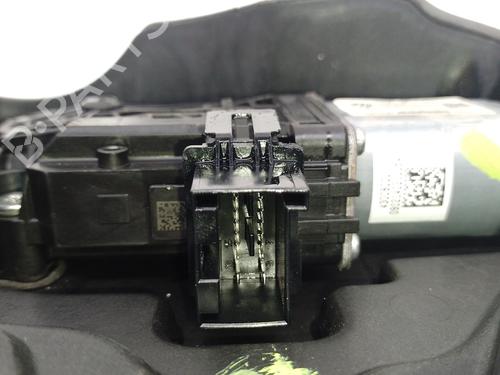 Front left window mechanism SEAT IBIZA IV SC (6J1, 6P5) 1.9 TDI | BP32304274C22