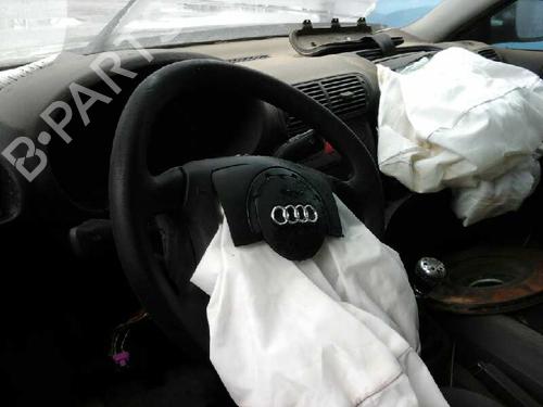 Styring servopumpe AUDI A3 (8L1)  | BP6981670M99 