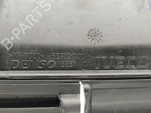 Heater matrix box IVECO DAILY IV Van 35C13 V, 35C13 V/P, 35S13 V, 35S13 V/P | BP32451284M61