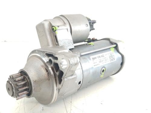 Used Starter VW ARTEON (3H7, 3H8) [2017-2025]  27283377
