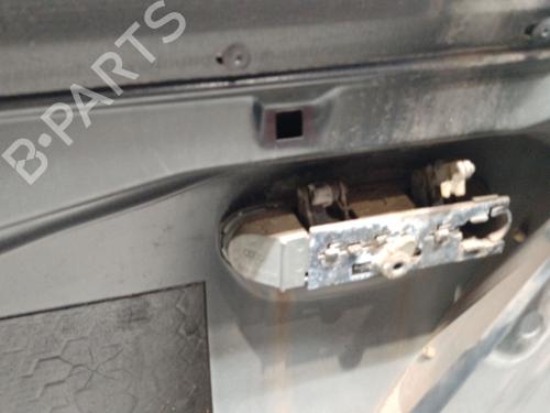 Right rear door AUDI A6 C5 (4B2, 4B4) 1.9 TDI | BP29808212C5 