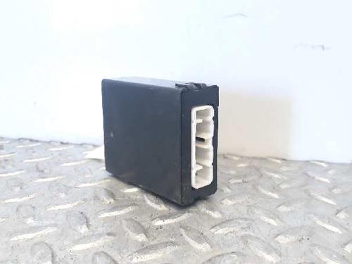 Used Electronic module TOYOTA COROLLA (_E12_) [2001-2008]  11672922