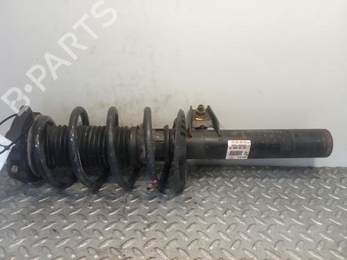 Right front shock absorber SEAT ALTEA (5P1)  | BP8222346M17 