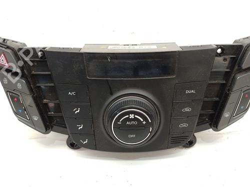 Used Climate control Climate control HYUNDAI i40 I (VF) 1.7 CRDI (141 hp) 34477129 34477129