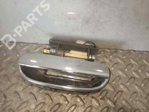 Used Rear right exterior door handle Rear right exterior door handle ALFA ROMEO 166 (936_) 2.4 JTD (936AXC00, 936AXD01) (175 hp) 6525473 6525473