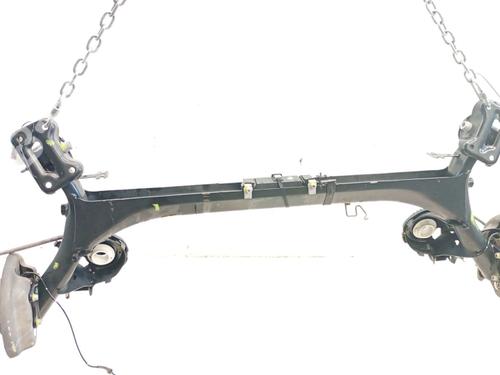 Used Rear axle Rear axle DS DS 4 / DS 4 CROSSBACK (NX_) 1.6 BlueHDi 120 (120 hp) 40607936 40607936