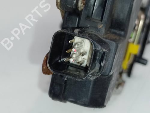 Rear right lock HYUNDAI TRAJET (FO)  | BP20723251C99 