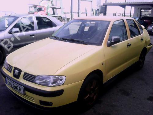 Engine mount SEAT CORDOBA (6K1, 6K2) 1.9 TDI | BP10276536M89 
