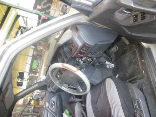 Left front steering knuckle MITSUBISHI PAJERO SPORT III (KS_) 2.4 DI-D 4x4 (KS1W) | BP12559898M25 