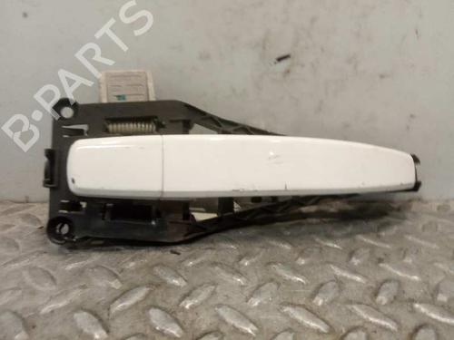 Høyre bak utvendig håndtak OPEL ASTRA H Estate (A04) [2004-2014]  7795248