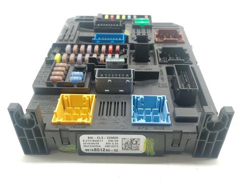 Fuse box CITROËN C4 CACTUS 1.5 BlueHDi 100 | BP30129659E1 - Image 3