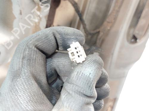 Tailgate PEUGEOT 307 (3A/C) 2.0 HDi 90 | BP32192987C6