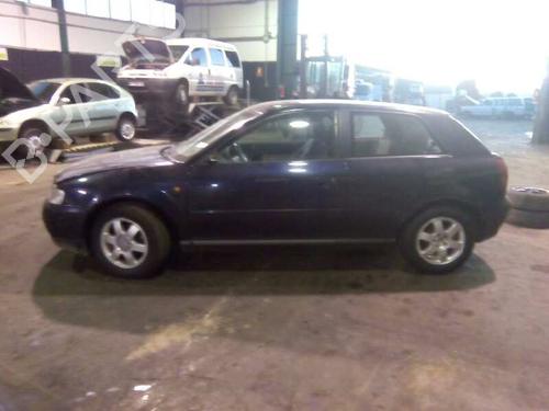 Støtfangerbjelke foran AUDI A3 (8L1) 1.9 TDI | BP3068774C109 
