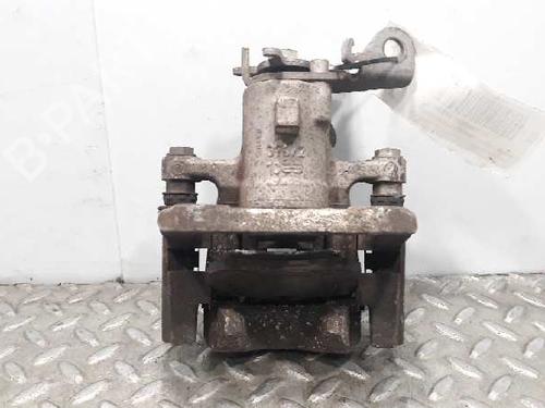 Left rear brake caliper RENAULT MEGANE III Hatchback (BZ0/1_, B3_)  | BP11624552M107 