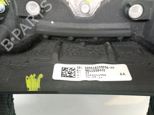 Rat DS DS 4 / DS 4 CROSSBACK (NX_) 1.6 BlueHDi 120 | BP38859383C49 - Image 3