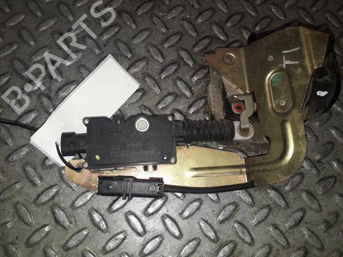 Rear left lock CITROËN C8 (EA_, EB_) 2.2 HDi | BP15355810C100 