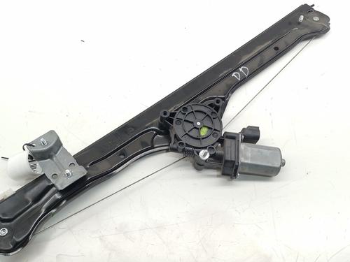 Used Front right window mechanism PEUGEOT BOXER Van [2006-2025]  31175320