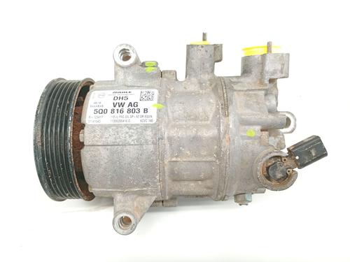 AC compressor SEAT TOLEDO IV (KG3) 1.6 TDI | BP37494842M34 - Image 3