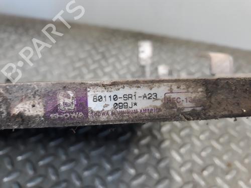 AC radiator HONDA CIVIC VI Fastback (MA, MB)  | BP9844443M32 