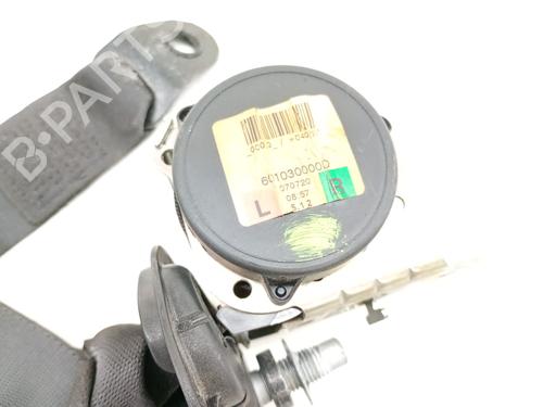 Rear left seatbelt MINI MINI (R56) One | BP35819835I29 - Image 3