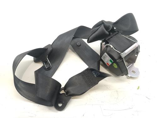 Used Rear right seatbelt DACIA SANDERO II [2012-2025]  24104968