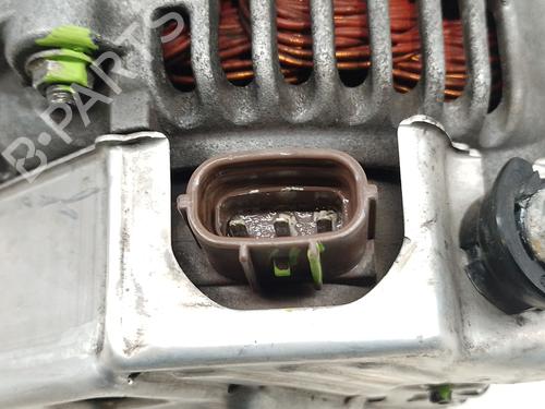 Alternator TOYOTA YARIS (_P1_) 1.4 D-4D (NLP10_, NLP10R) | BP24401360M7 