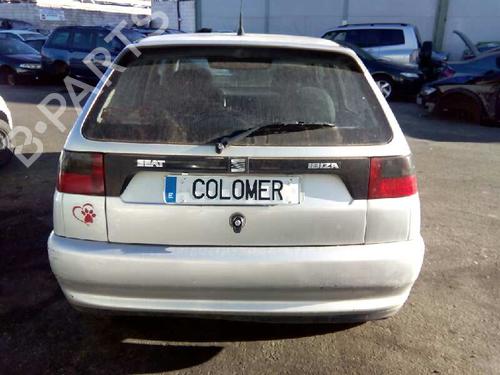 Left taillight SEAT IBIZA II (6K1) 1.9 D | BP3056855C34 