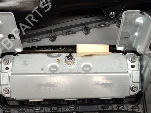 Airbag Kit SEAT IBIZA IV (6J5, 6P1) 1.6 TDI | BP29718339C86 
